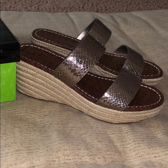 Sam Edelman Wedge - Picture 3 of 5